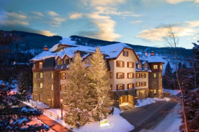 Отель Tivoli Lodge, Вейл